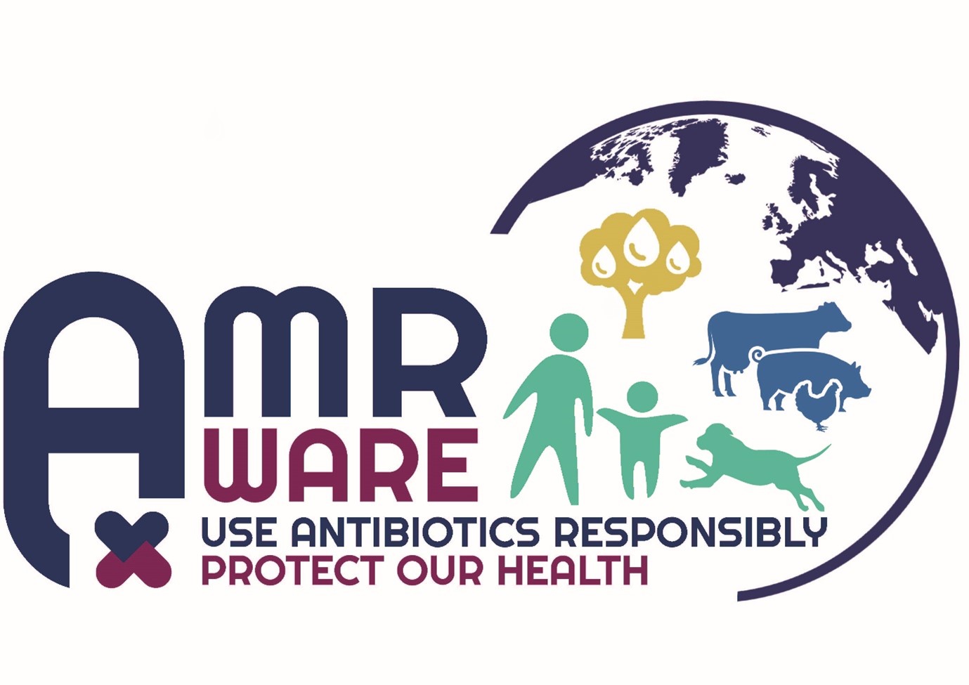 AMR logo